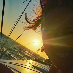 Meet your Posher, Josephine